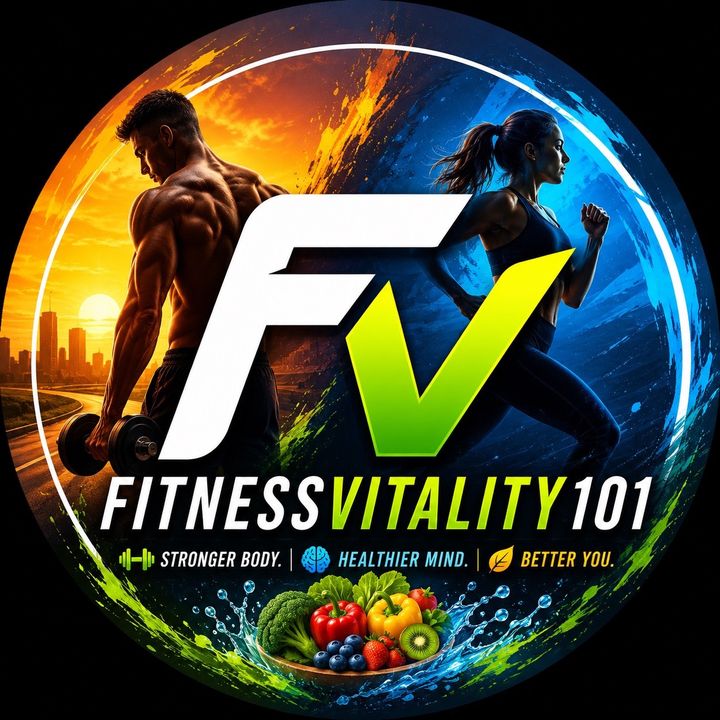 FitnessVitality