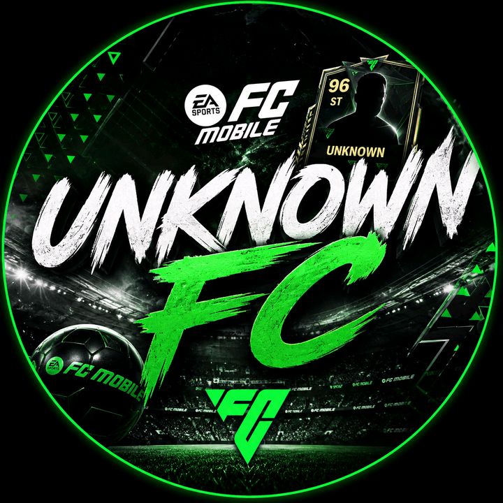 Unknown FC