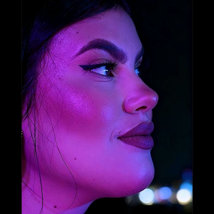 la chaparra