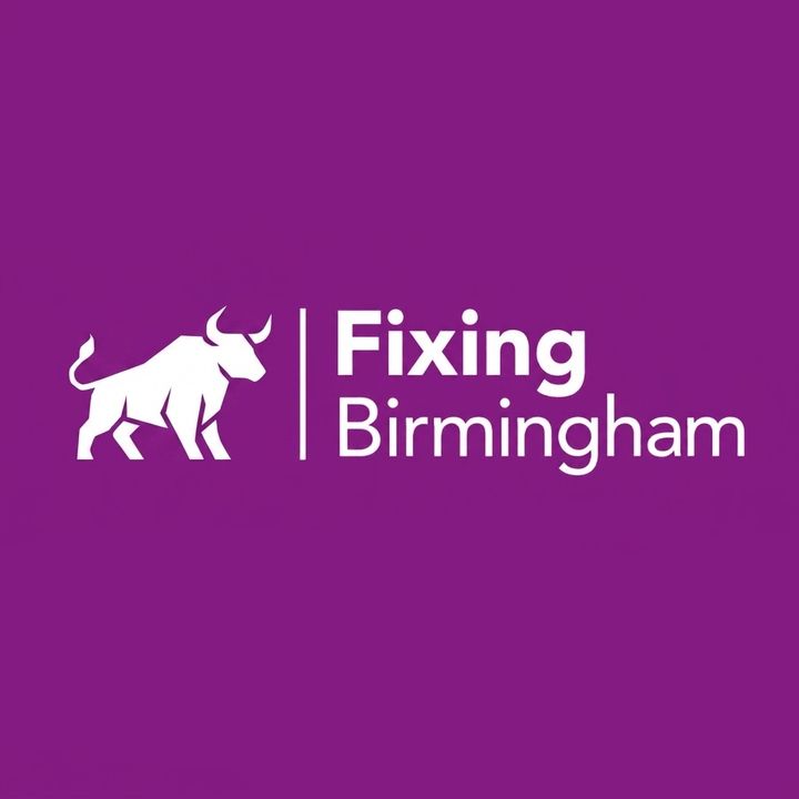 Fixing Birmingham