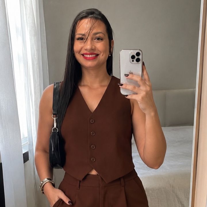 Dri Joyce