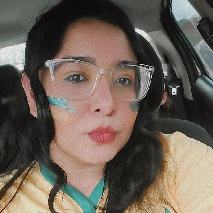 Carol | Coisas de garota