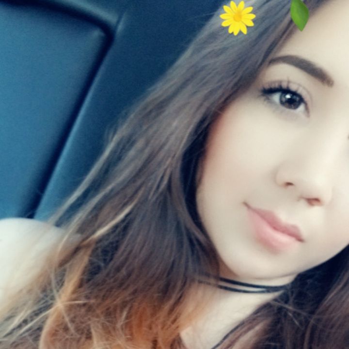 Indra🌻