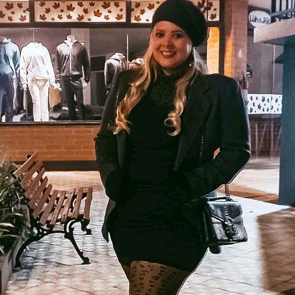 Olga Rafaela/Creator de Vendas