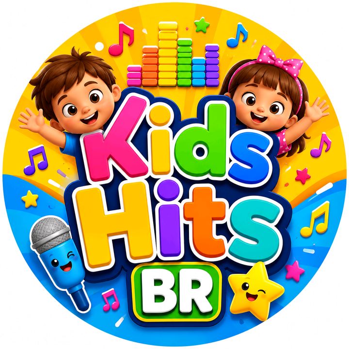 Kids Hits BR