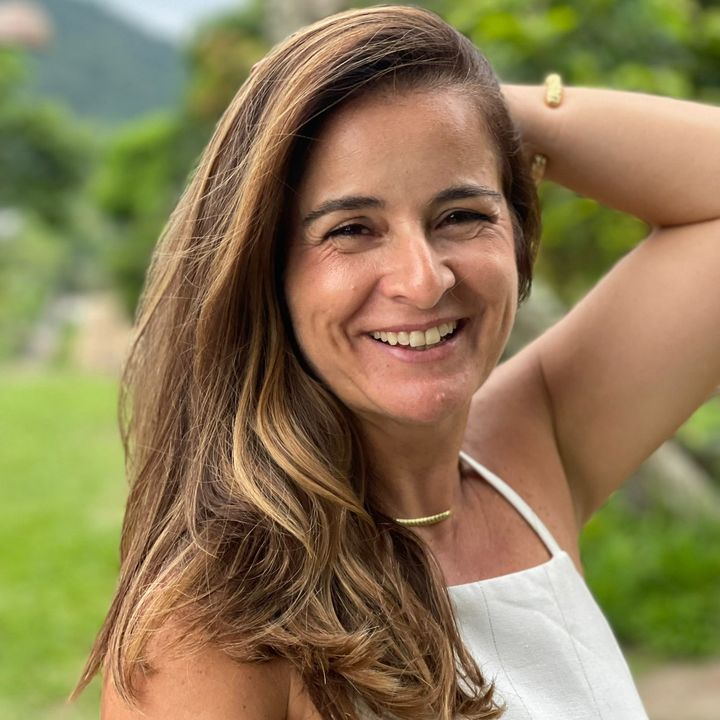 Lila Rangel