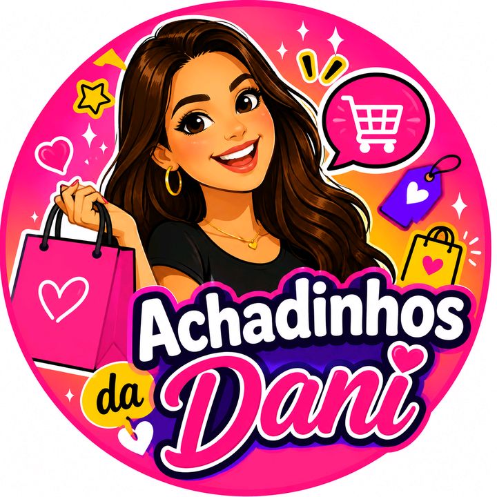 Achadinhos da Dani