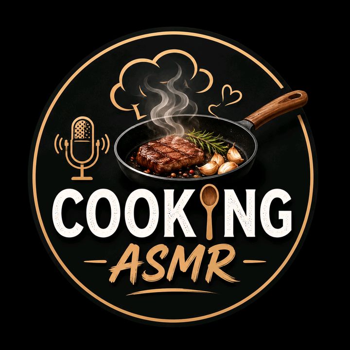 Cooking ASMR