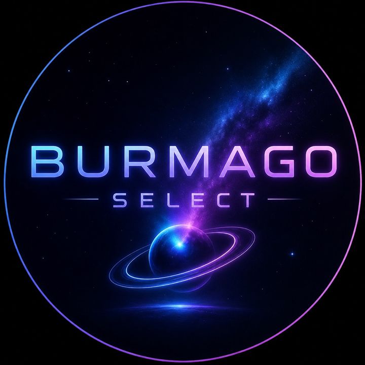 BURMAGO SELECT
