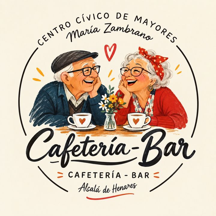 Cafeteria-bar Maria Zambrano