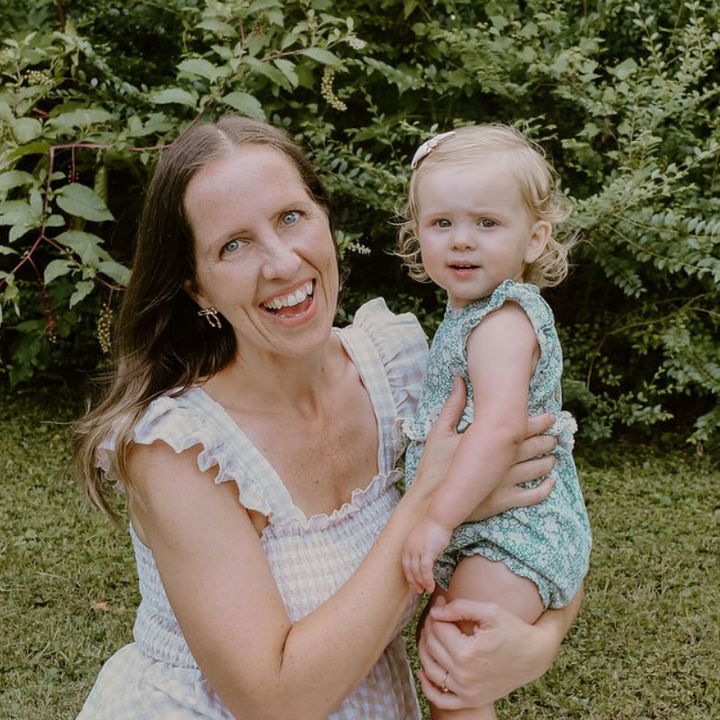 Emily Jean | Mom Finds