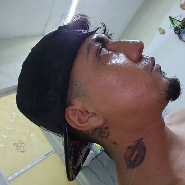José Cruz