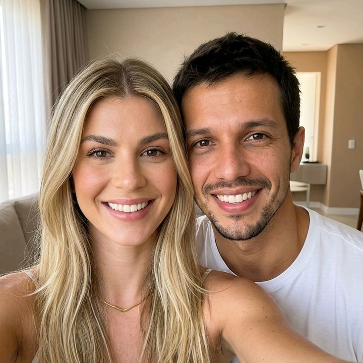 Thomaz & Paula