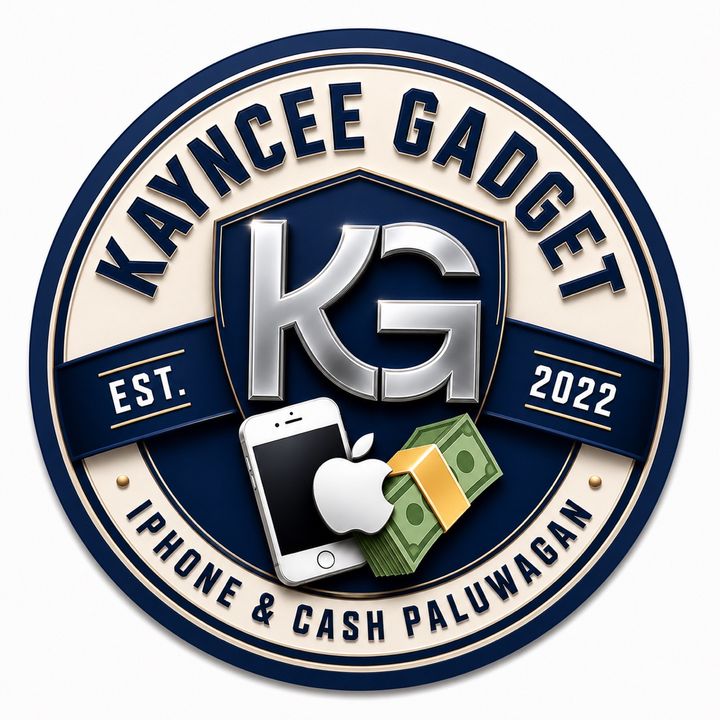 KG IPHONE&CASH PALUWAGAN 📱🦋