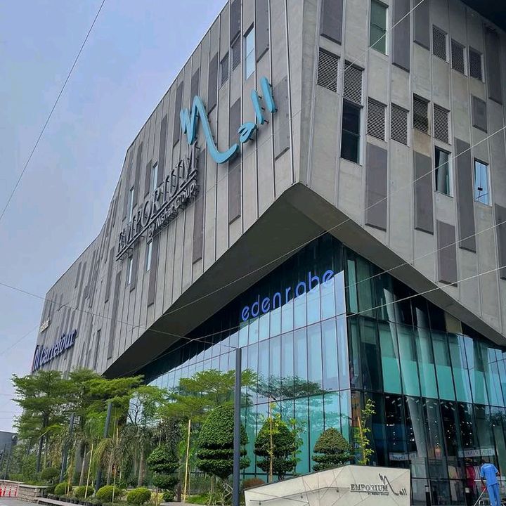 Emporium Store
