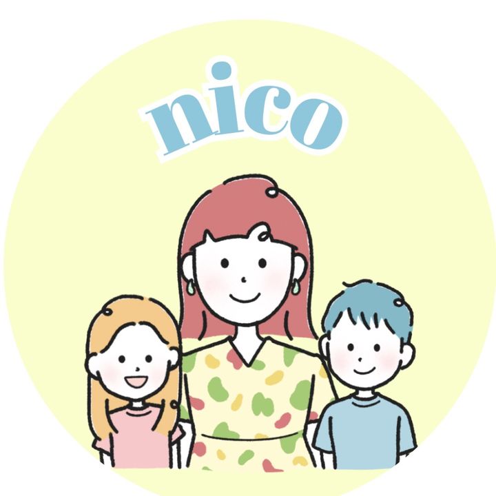 にこ⌇小学生が夢中になる遊び