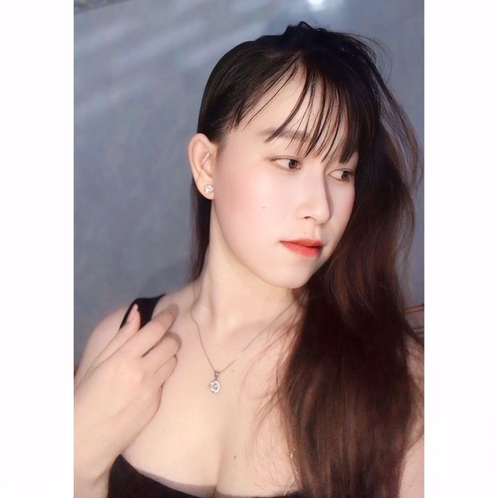 Lâm Trần Huỳnh Như🎀
