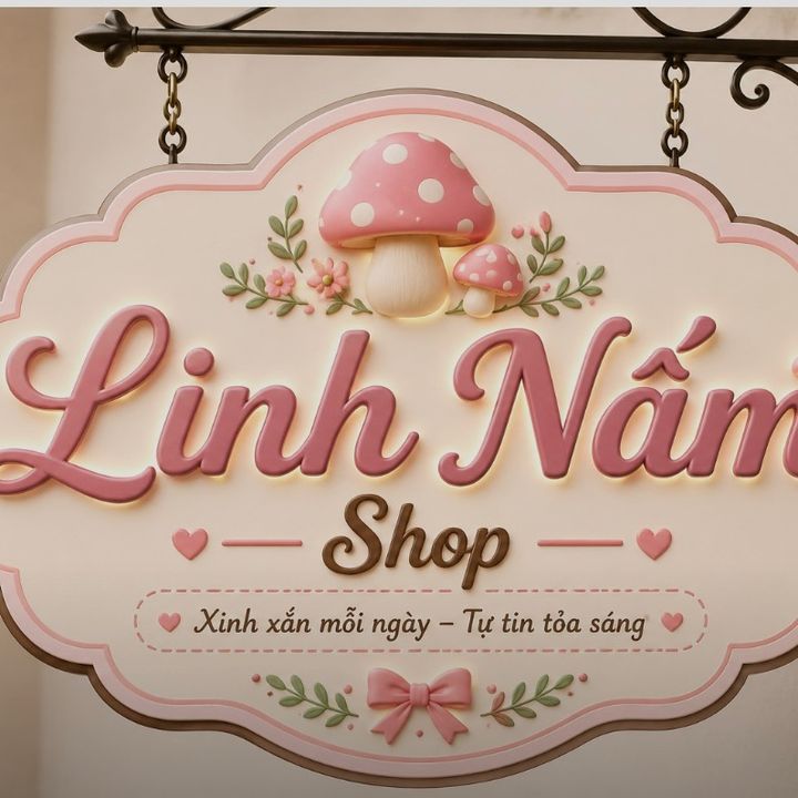 Linh Nấm Shop