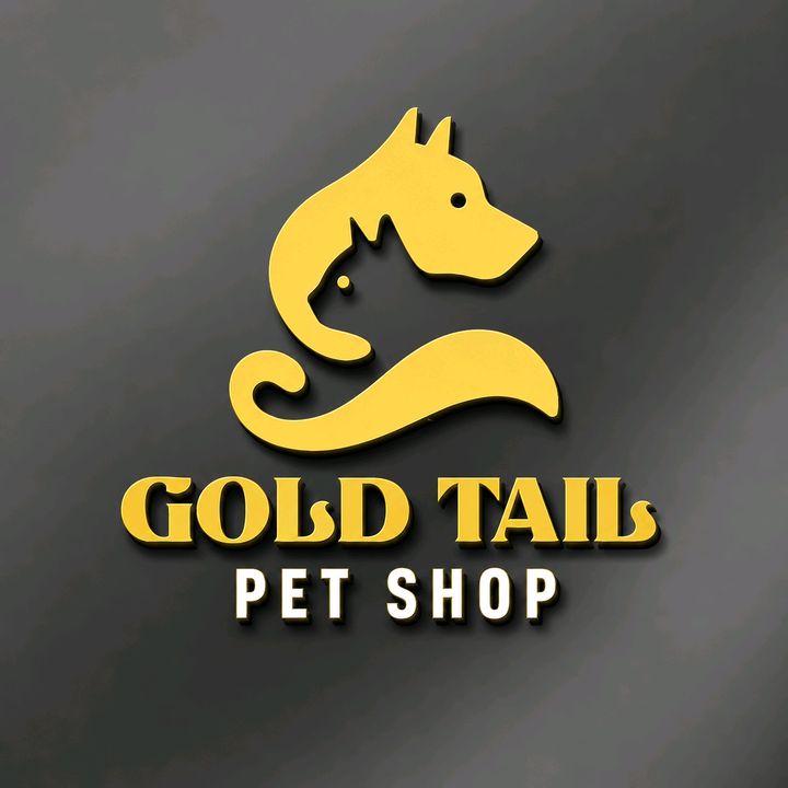 goldtail.petshop