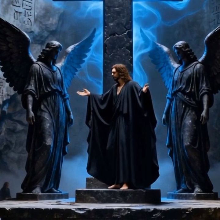 yesus