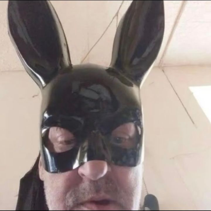EIConejoMáscara