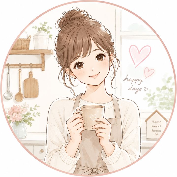 おこめママ