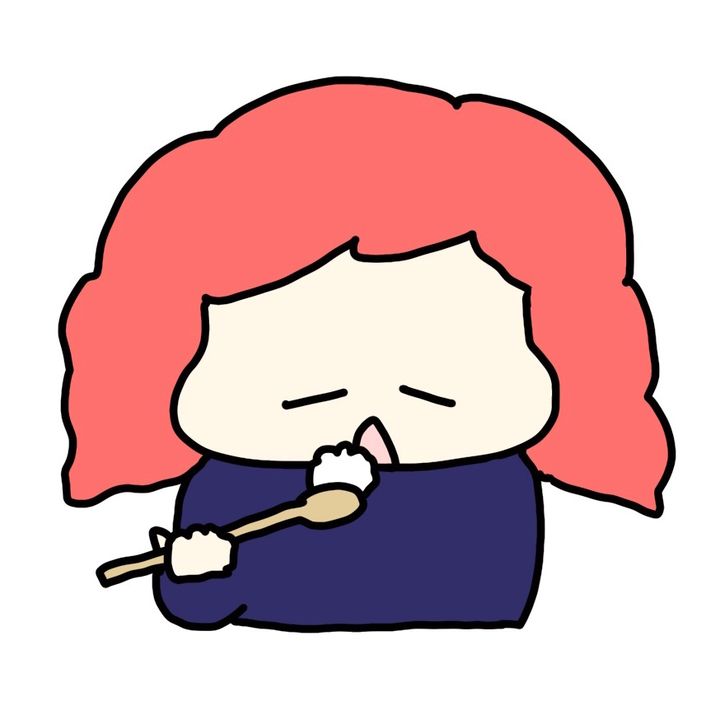 つぼみ