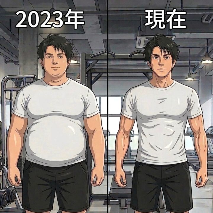 Kaz | 3分一緒に変わるトレーニング