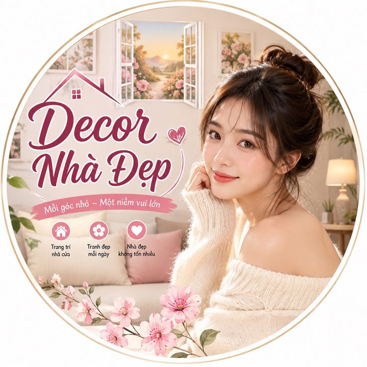 Nhà Đẹp Mỗi Ngày