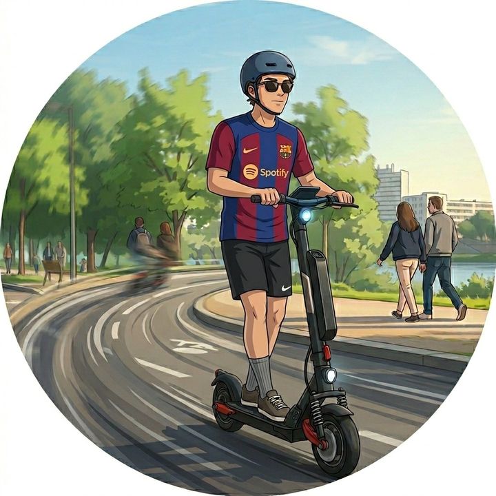 Benitrott 🛴