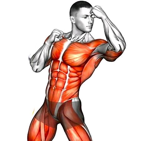 Workout tips
