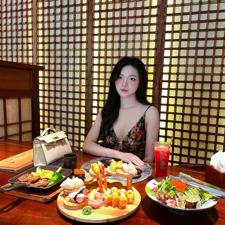 Thảo BeBe