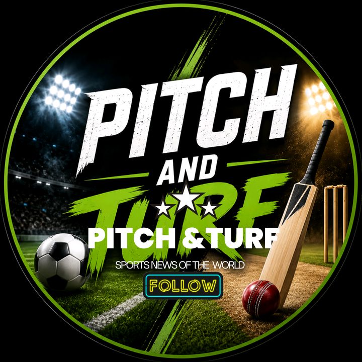 Pitch & Turf