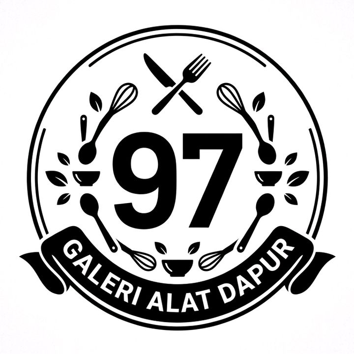 Galeri Alat Dapur97