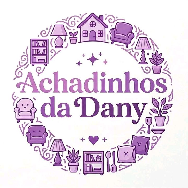 Achadinhos da Dany