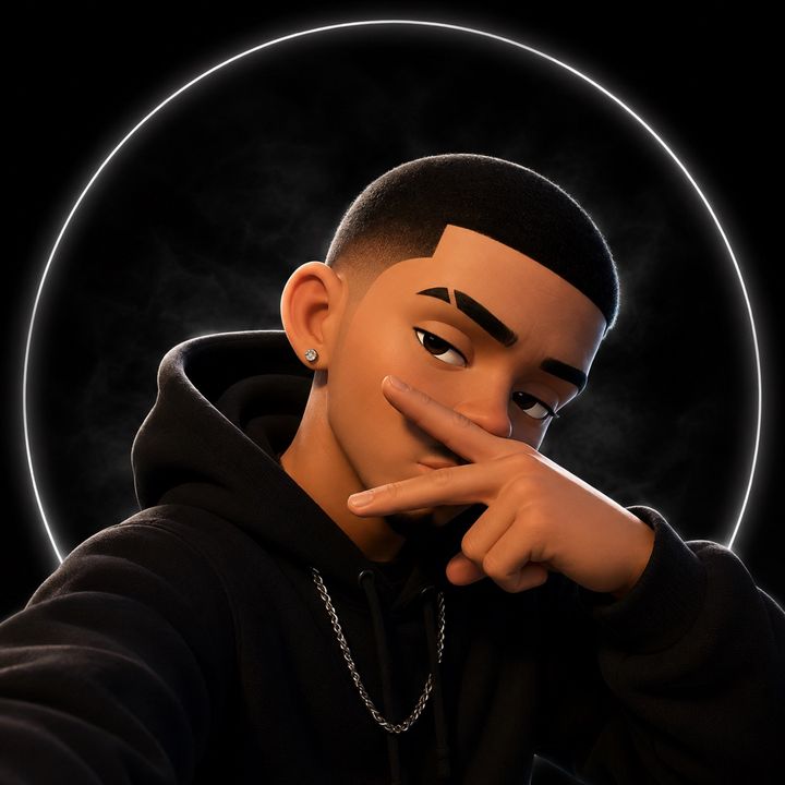 𝐁𝐥𝐚𝐜𝐤𝐕𝐨𝐢𝐝𝐱𝟕