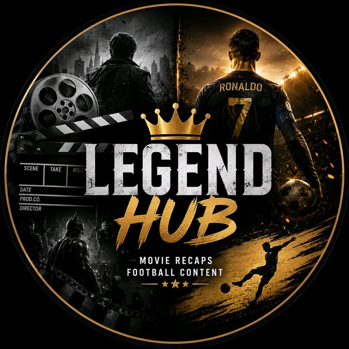 LegendHub