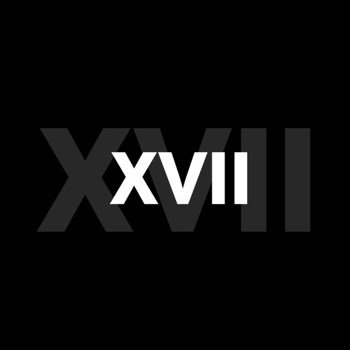 XVII