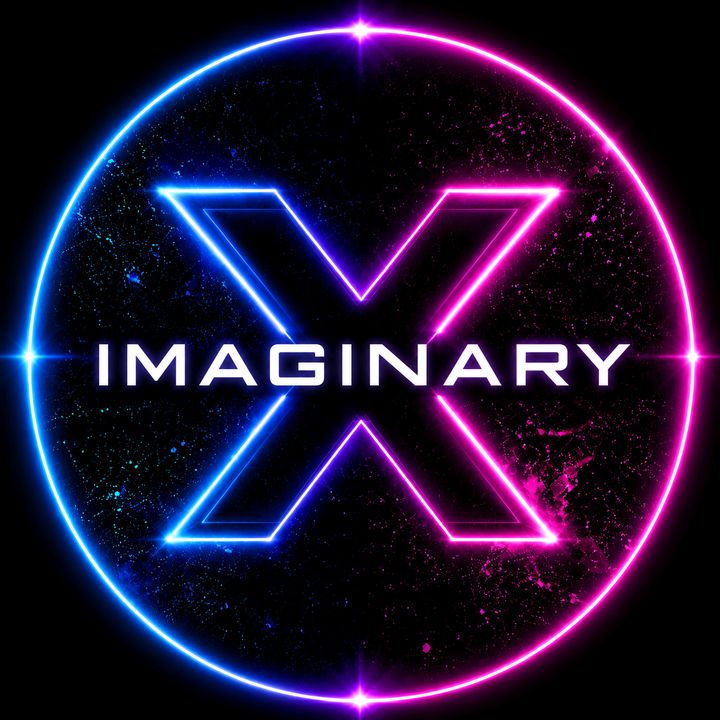 IMAGINARY X / Fantastic 9