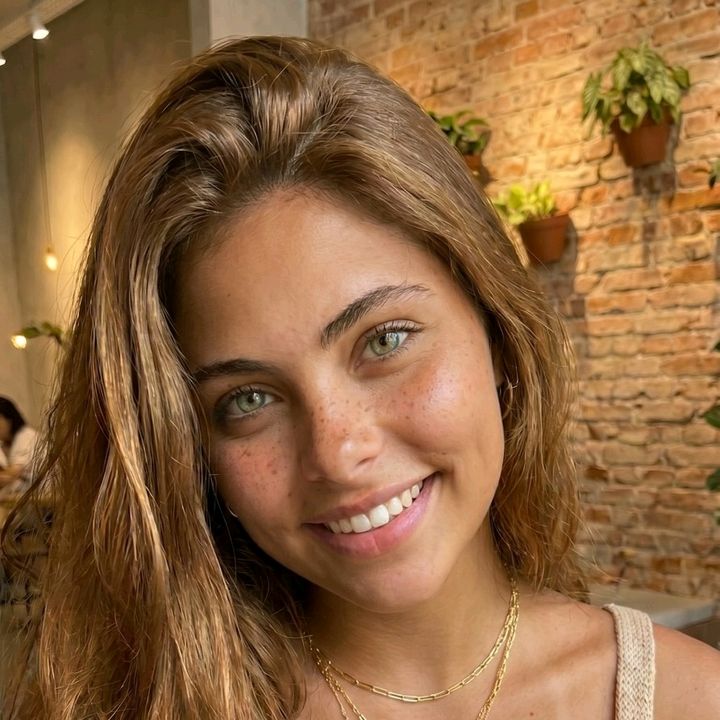 Luana Cavalcante