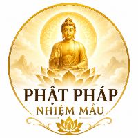 Tượng Phật Tâm Lành