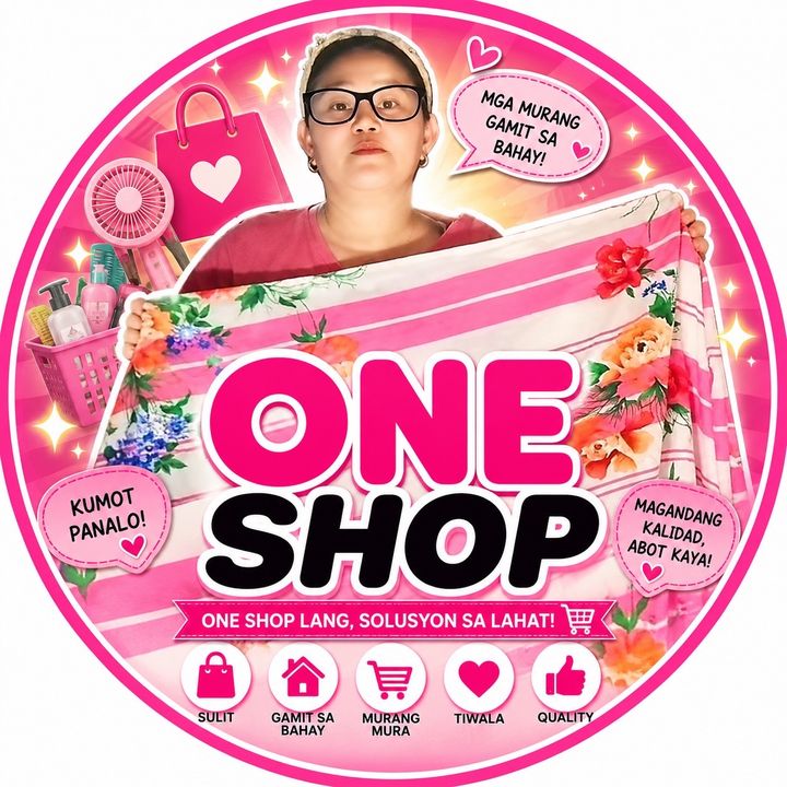 ONE SHOP