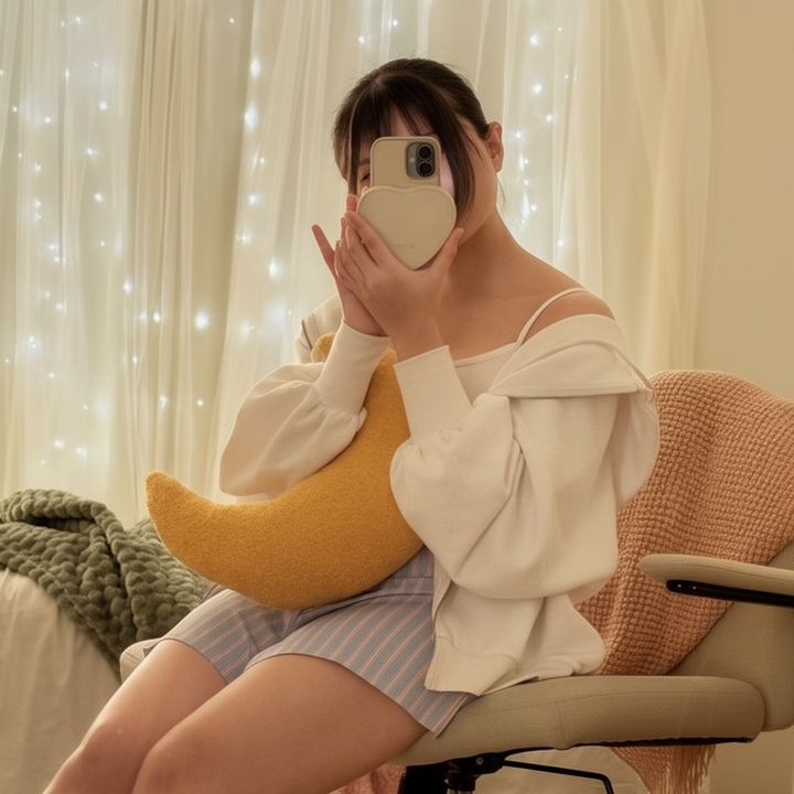 つき