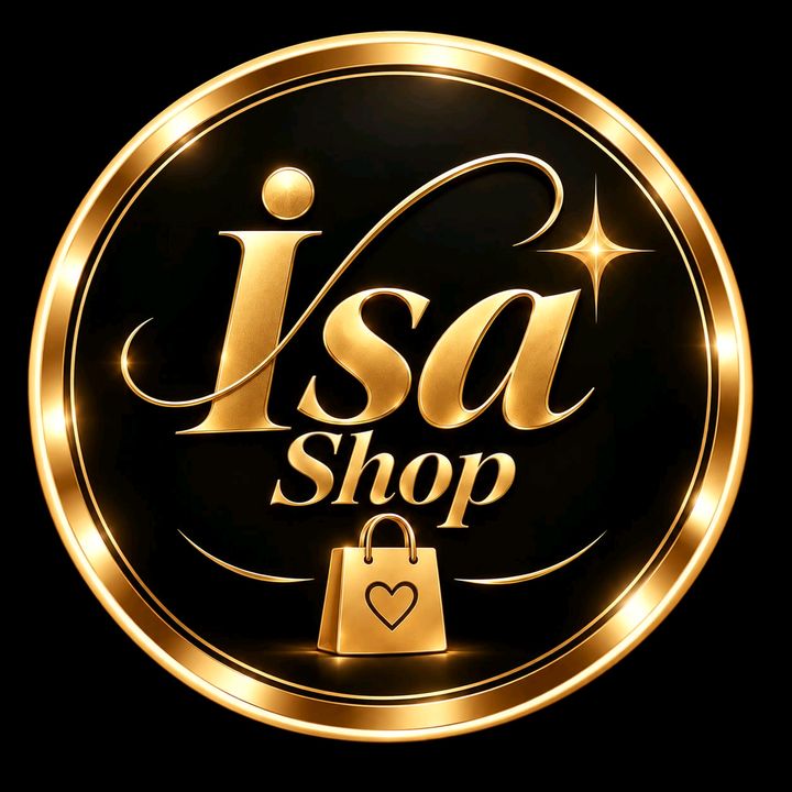 Isa ❤️