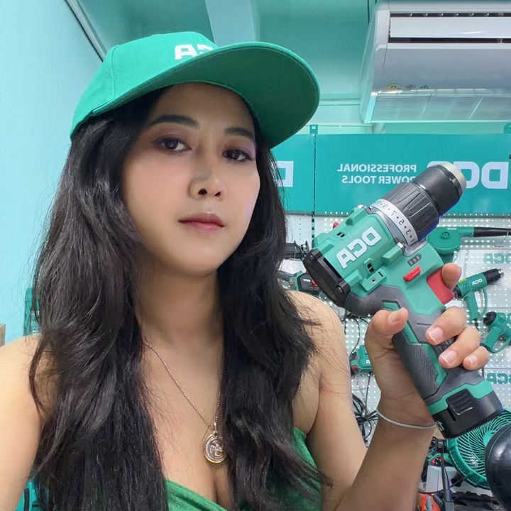 วัยรุ่นDCA