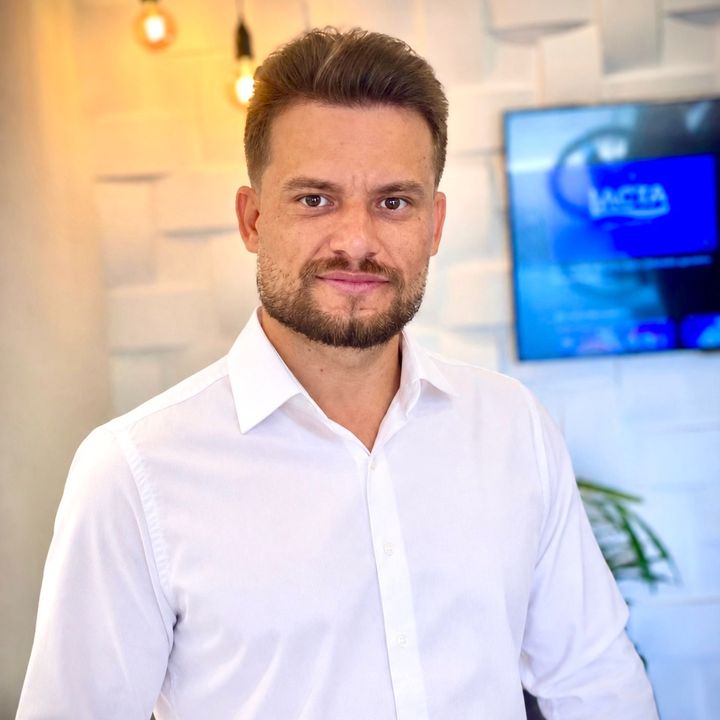 Michel Rocha