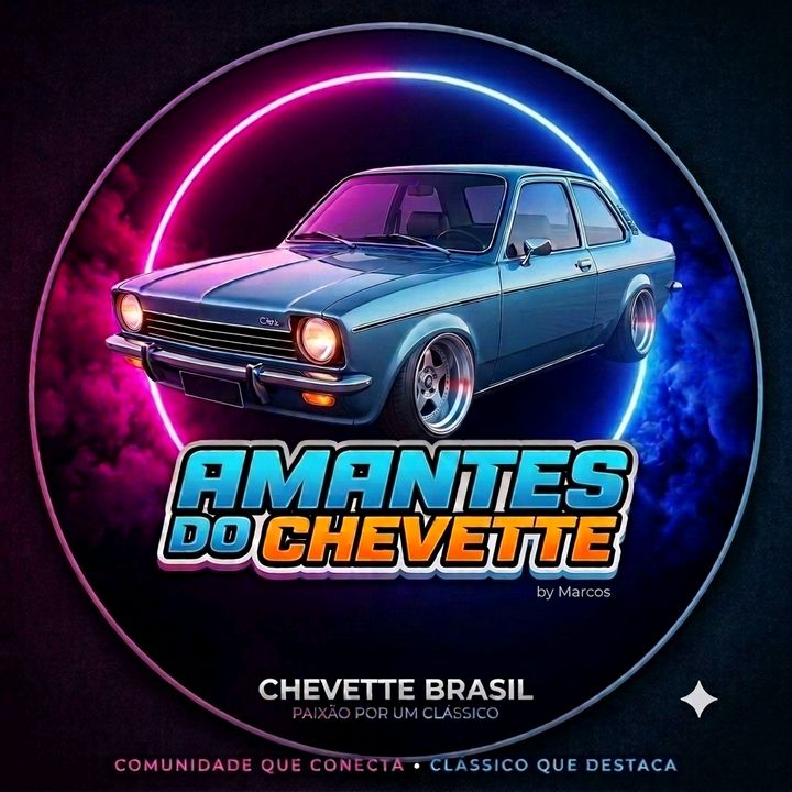 Amantes do Chevette