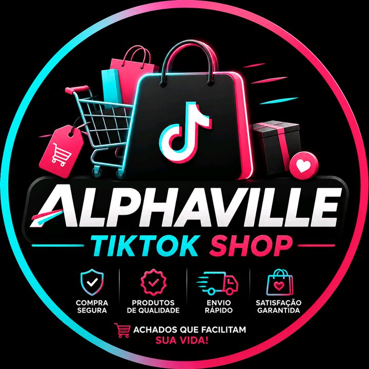 Alphaville Tiktokshop