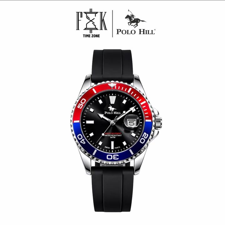 Polo Hill Watch MY