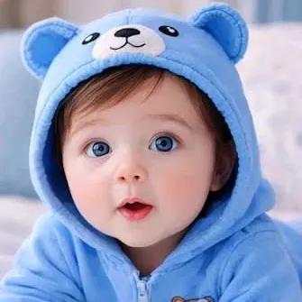 Baby noah